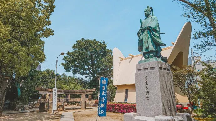 ⛩️ 다마쓰쿠리이나리 신사 이미지 3